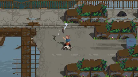 Vessels of Decay screenshot