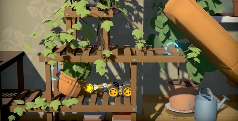 Time Loader: First Memories screenshot