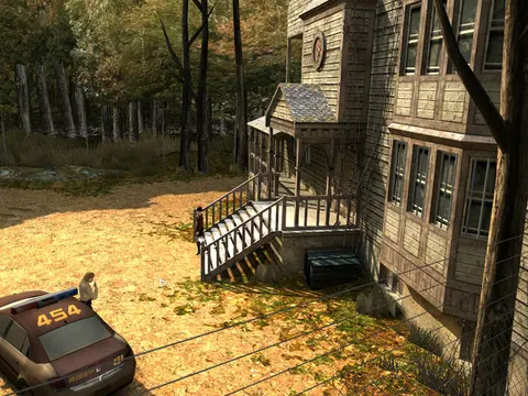 Still Life 2 screenshot
