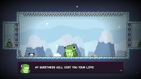 Pandaty screenshot