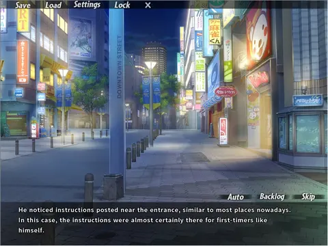 St. Yariman's Little Black Book ~Complete~ screenshot