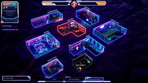 Ctrl Alt Deal screenshot