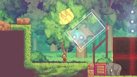 Snapshot screenshot