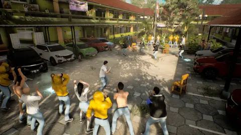 Troublemaker screenshot