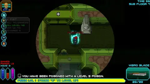 Sword of the Stars: The Pit Osmium Edition screenshot