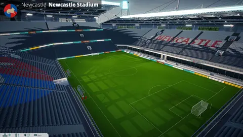 WE ARE FOOTBALL 2024 screenshot