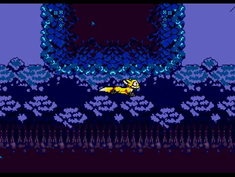 TANGLEWOOD® screenshot