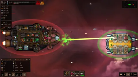 Shortest Trip to Earth screenshot