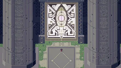 Titan Souls screenshot