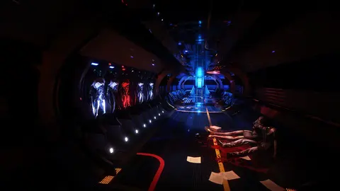 P.A.M.E.L.A.® screenshot