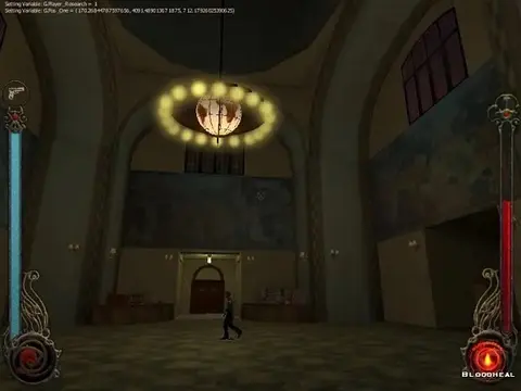 Vampire®: The Masquerade - Bloodlines™ - Unofficial Patch screenshot