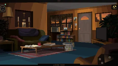 NORCO Act One screenshot