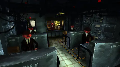 Signal Ops screenshot