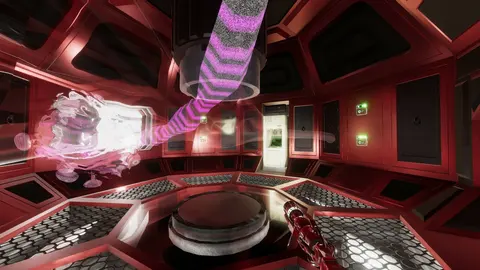 Ctrl Alt Ego screenshot