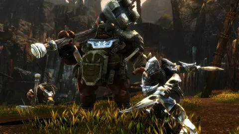 Kingdoms of Amalur: Re-Reckoning screenshot