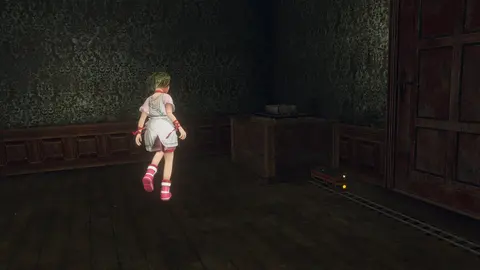 Last Labyrinth screenshot