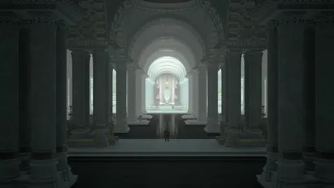 ECHO screenshot