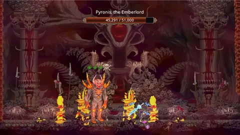An Amazing Wizard Demo screenshot