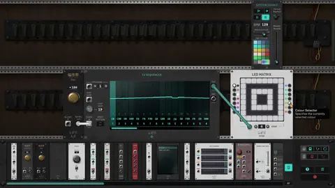 The Signal State screenshot