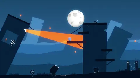 Night Lights screenshot