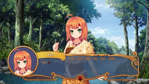 Serment - Contract with a Devil screenshot