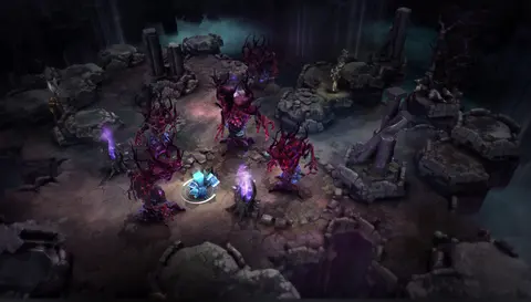 Chaos Reborn screenshot