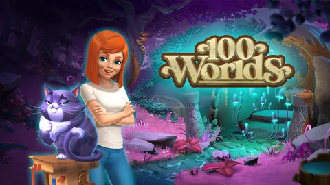 100 Worlds - Escape the room screenshot