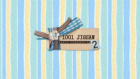 1001 Jigsaw: Earth Chronicles 2 screenshot