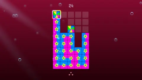 Fill the Rainbow screenshot