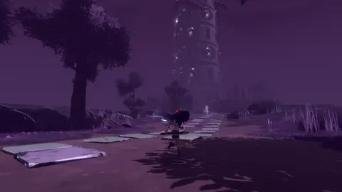 Altheia: The Wrath of Aferi screenshot