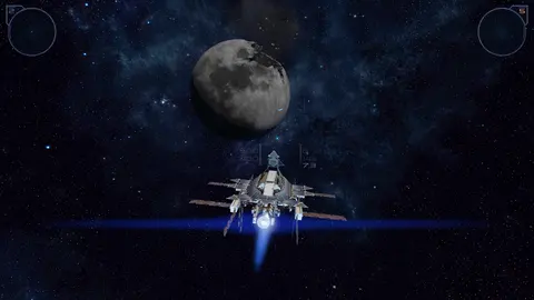 Iron Sky: Invasion UHD Director's Cut screenshot