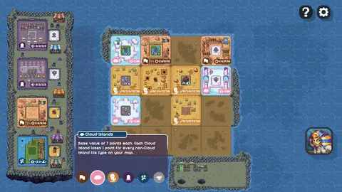 Overboss screenshot
