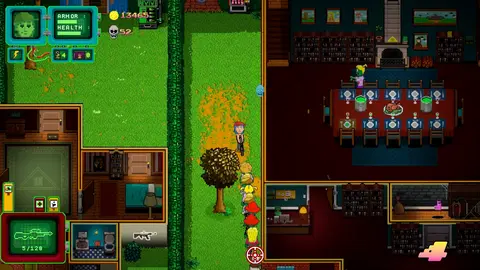 Monsters and Me screenshot
