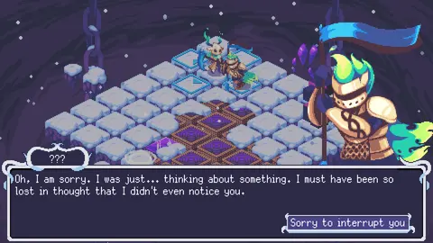 Evertried screenshot