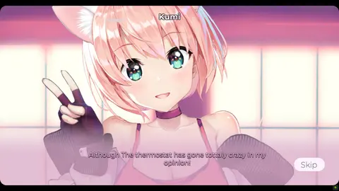 Hentai Mosaique Neko Waifus screenshot