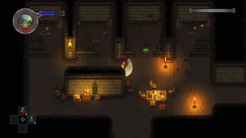Graveyard Keeper screenshot