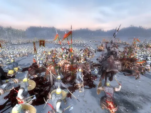 XIII Century: Gold Edition screenshot