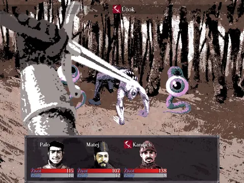 Felvidek screenshot