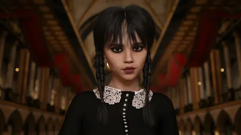 Lust Academy - Season 3 screenshot