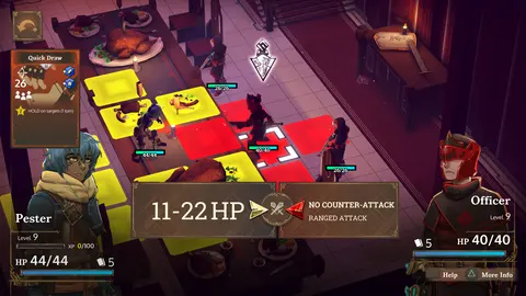 Children of Zodiarcs screenshot