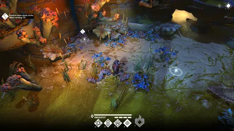 We are the Dwarves screenshot