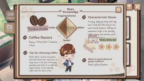 Sunny Cafe screenshot