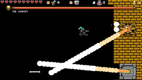 Cathedral screenshot