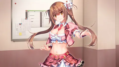IdolDays screenshot