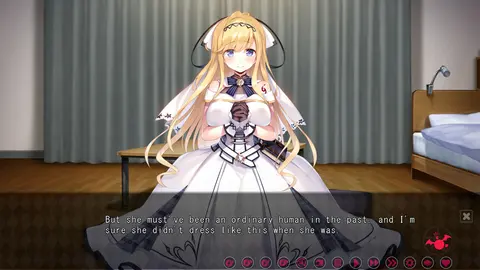 Kimagure Temptation screenshot