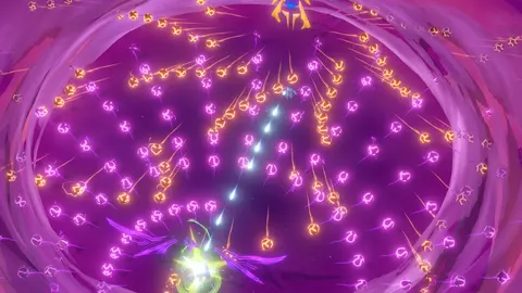 Godstrike screenshot
