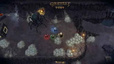 Gauntlet™ Slayer Edition screenshot