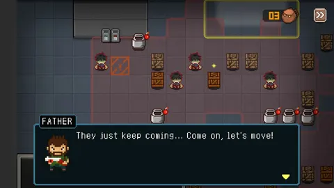 Wanna Survive screenshot