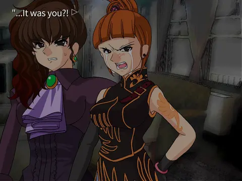 Umineko When They Cry - Answer Arcs screenshot