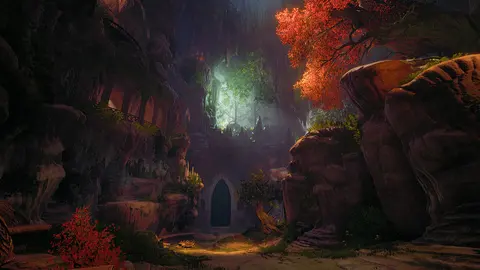 The Lord of the Rings: Gollum™ screenshot